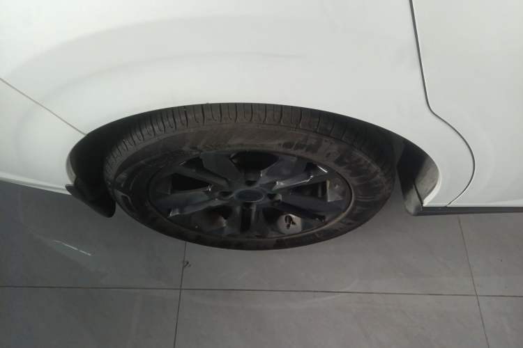 Used Dongfeng Aeolus Yixuan 2024 1.5L Automatic JingSu Edition