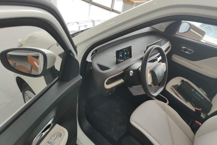 Used Chery Domi 2025 Model 305km Comfort Edition