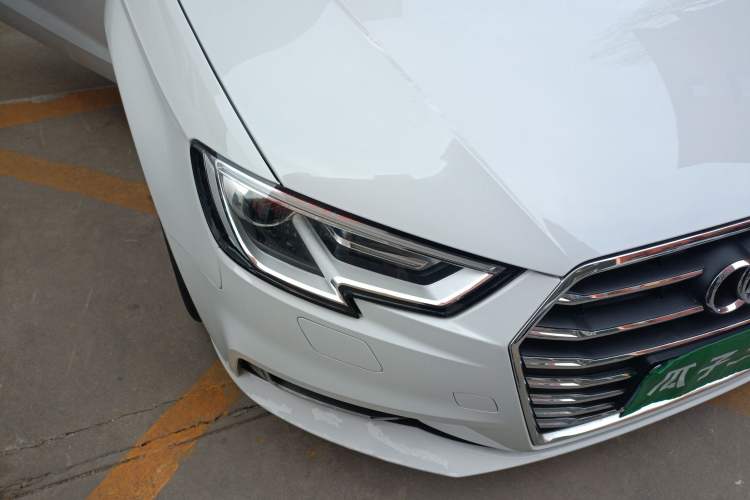 Used Audi A3 2020 Sportback 35 TFSI Ambition China VI