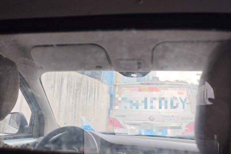 Used Wuling Rongguang V 2019 1.5L Window-Sealed Utility Model China VI LAR