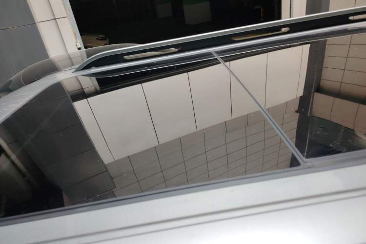 Used JETOUR Shanhai Traveler C-DM 2024 C-DM 208KM Mountain & Wilderness Edition