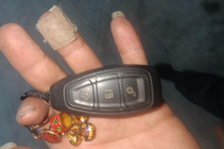 Used Ford Kuga 2017 EcoBoost 245 Four-Wheel Drive Titanium Edition