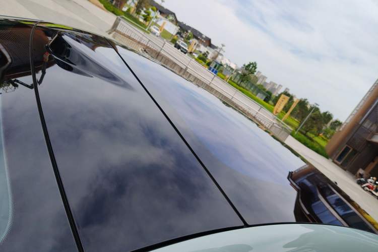 Used IM LS6 2023 Max Enhanced Performance Edition