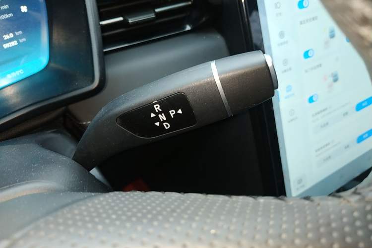 Used XPeng G3 2022 G3i 520N+