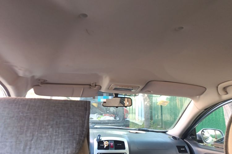 Used Brilliance H320 2012 1.5L Automatic Comfort Edition
