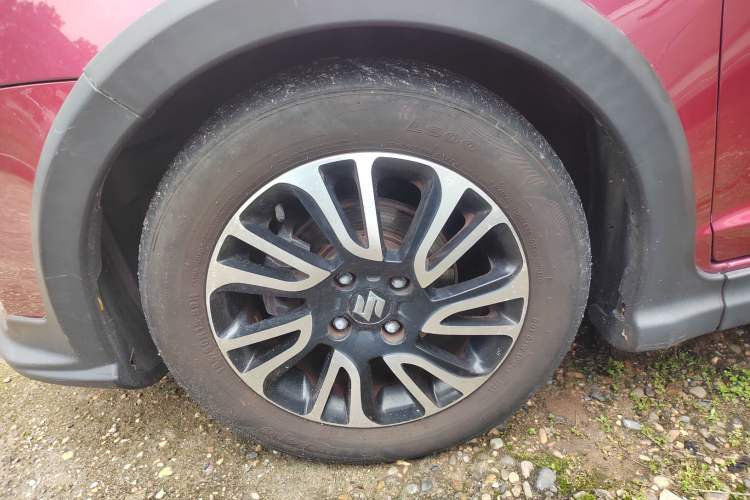 Used Suzuki Swift 2013 1.5L Automatic 20th Anniversary Limited Edition