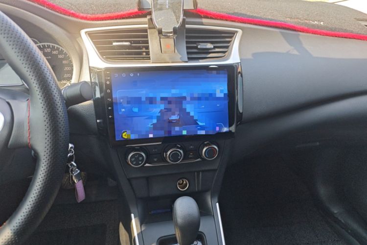 Used Nissan Sylphy 2024 Classic 1.6XE CVT Comfort Edition