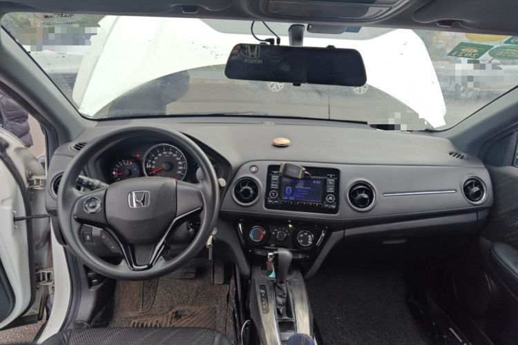 Used Honda XR-V 2017 1.5L LXi CVT Classic Edition