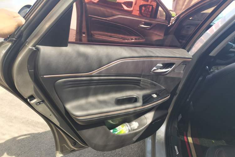 Used AION S 2022 Meizu 580