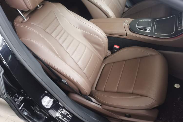 Used Mercedes-Benz E-Class 2023 Restyled E 300 L Sporty and Stylish Edition