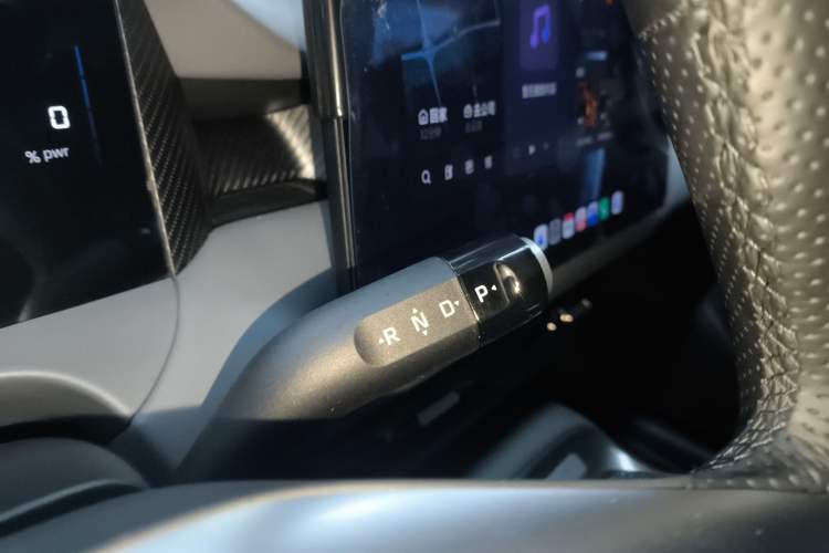 Used MG ES5 2025 425 Pro Rear-Drive Version