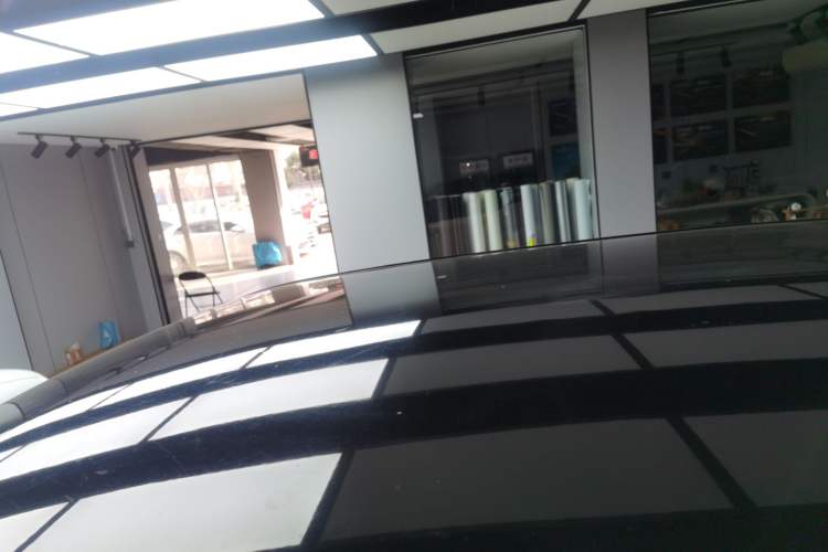 Used Chery QQ Ice Cream 2022 120km Conical Shape Lithium Iron Phosphate