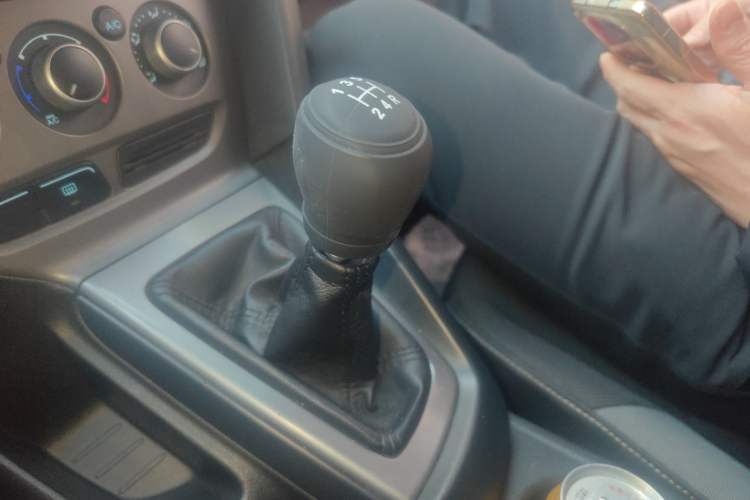 Used Ford Focus 2012 Hatchback 1.6L Manual Comfort Model