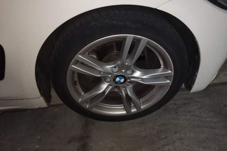 Used BMW 4 Series 2017 430i M Sport Package