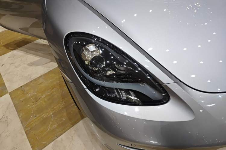 Used Porsche 718 2022 Boxster 2.0T
