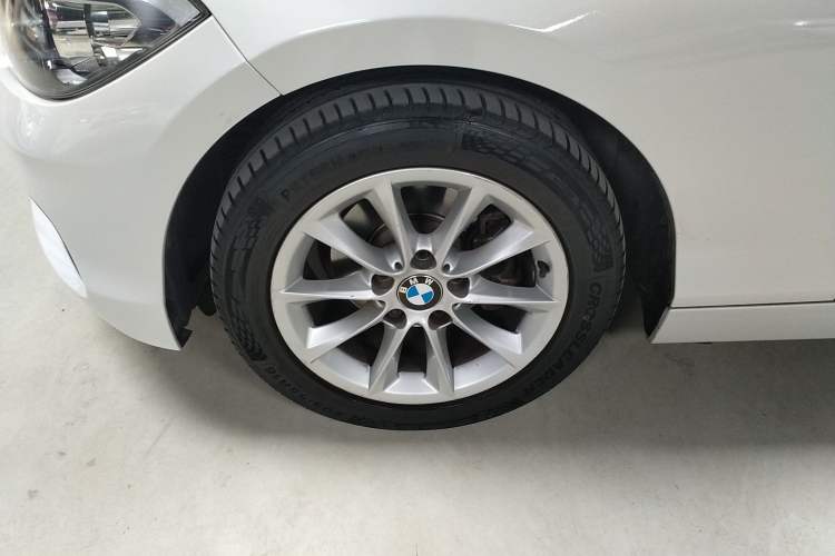 Used BMW 1 Series 2016 118i Urban Design Package