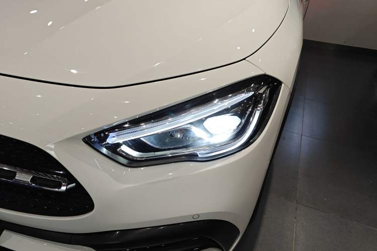 Used Mercedes-Benz GLA 2022 GLA 220 4MATIC