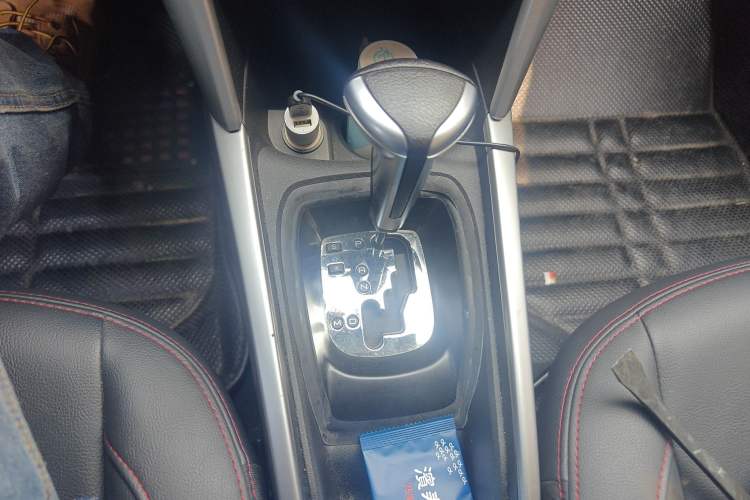 Used Citroen C3-XR 2015 1.6L Automatic Pioneer Model