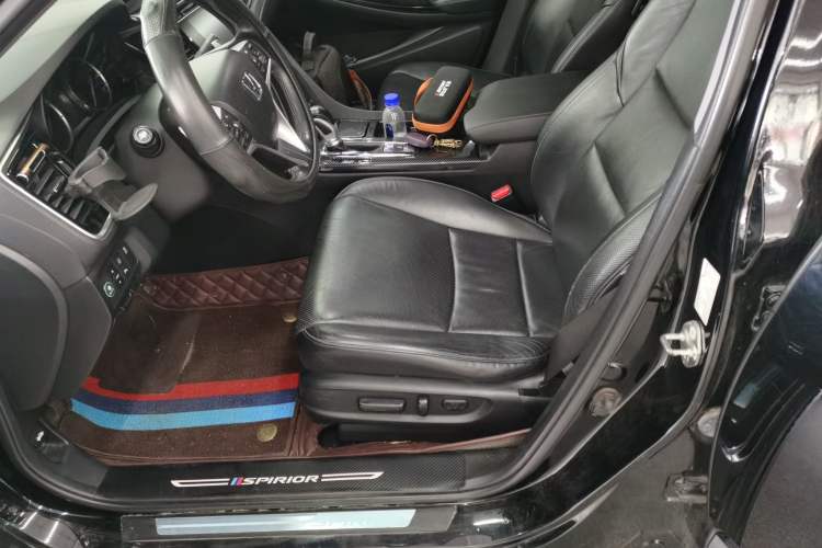 Used Honda Spirior 2015 2.4L Prestige Edition