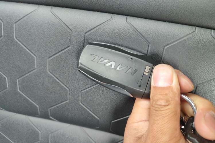 Used Haval DARGO 2021 1.5T DCT Two-Wheel Drive Border Collie Edition
