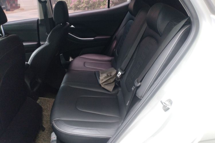 Used Hyundai ix25 2020 1.5L CVT GLS Smart Model
