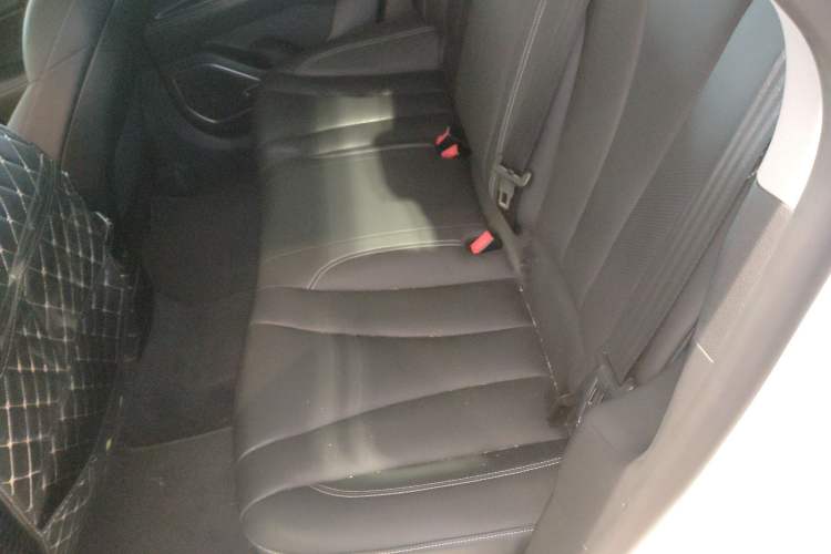 Used Geely Auto Emgrand GT New Energy 2018 1.5T PHEV Yaoxiang Edition