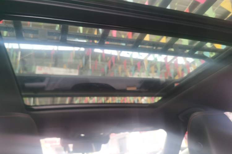 Used Haval DARGO 2021 1.5T DCT Two-Wheel Drive Labrador Edition
