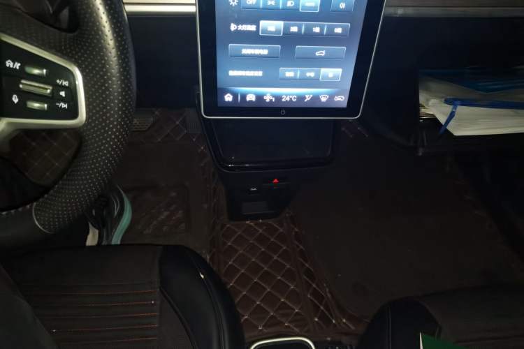Used NETA V 2021 Standard Range Entertainment Edition