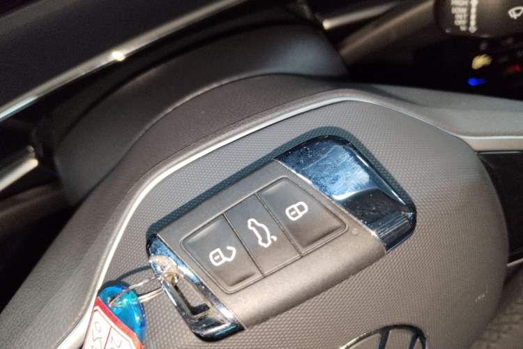 Used Volkswagen Passat 2024 330TSI Elite Edition