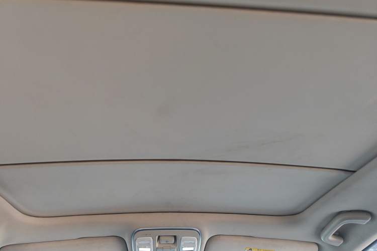 Used Geely Auto Emgrand GS 2016 Sports Edition 1.8L Manual LingShang Model
