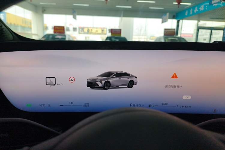 Used Buick LaCrosse 2023 28T Prestige Edition