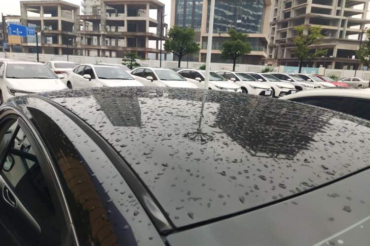 Used Nissan Sylphy 2022 Classic 1.6XE CVT Comfort Edition Roof