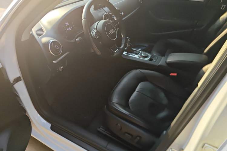 Used Audi A3 2016 Sportback 35 TFSI Ambition