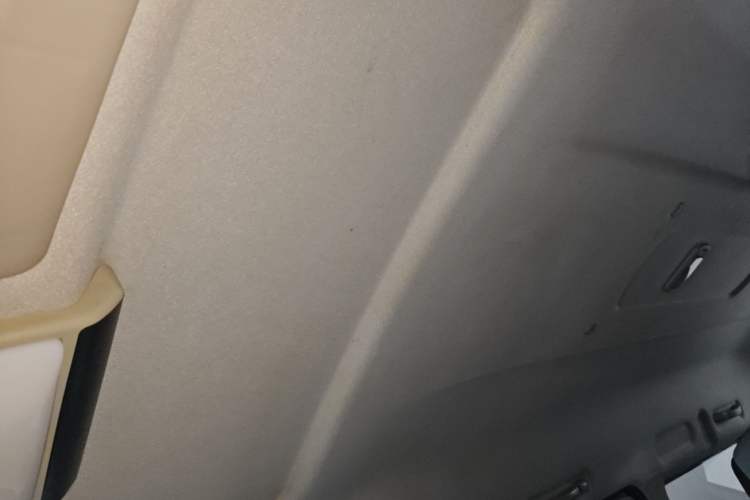 Used FORTHING Lingzhi 2017 M5L 1.6L 7-Seater Standard Model