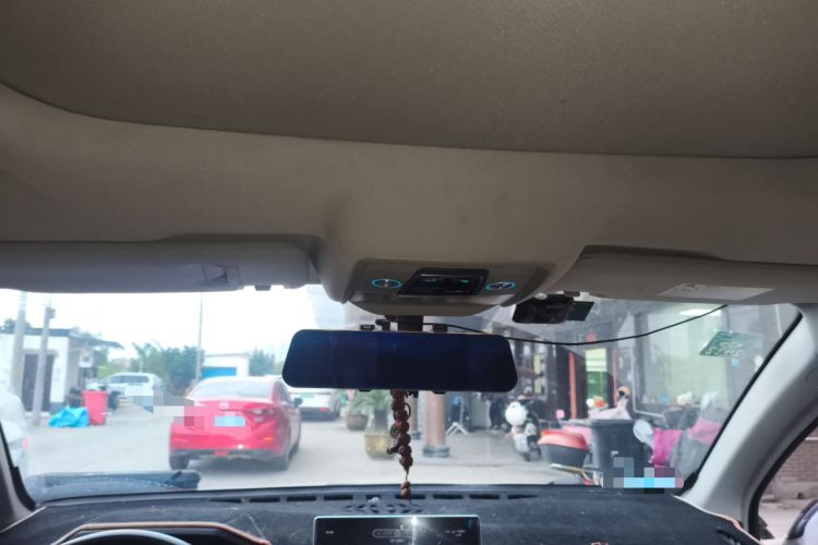 Used BYD Song Pro 2019 1.5T Automatic Elite Edition