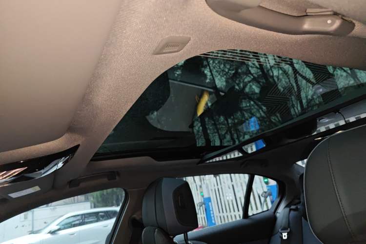 Used BMW 5 Series 2025 530Li Luxury Edition M Sport Package
