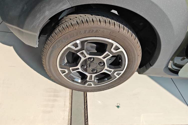 Used Geely Galaxy Panda 2025 210km Panda Rider