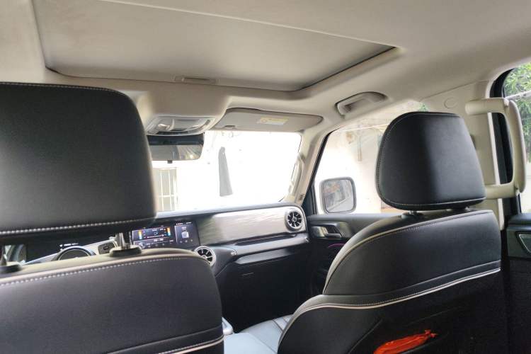 Used Tank 300 2021 Off-Road Edition 2.0T Conqueror
