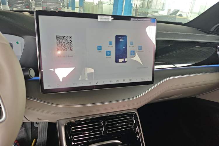 Used BYD Tang New Energy 2025 Intelligent Driving Version DM-i 115KM Flagship Edition