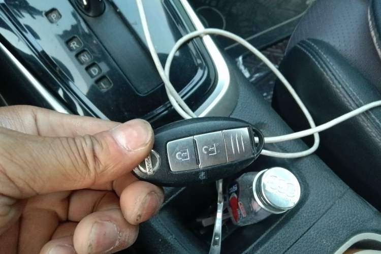 Used Nissan Tiida 2021 1.6L CVT Smart Drive Edition