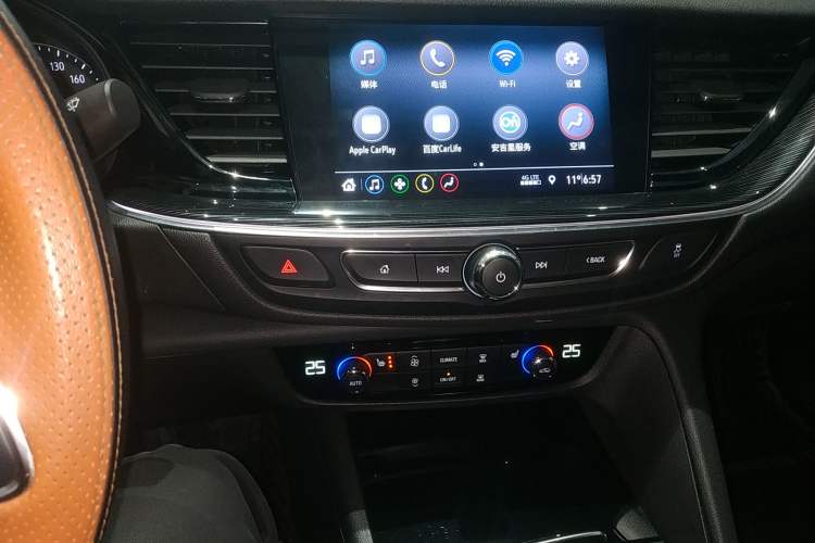 Used Buick Regal 2022 552T Smart Edition