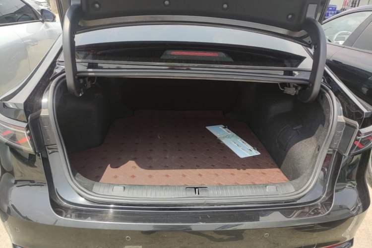 Used Chery Fengyun A8L 2025 1.5 TGDI 145 km Comfort Version
