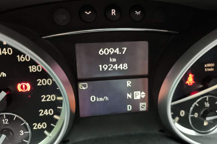 Used Mercedes-Benz GL-Class 2011 GL 450 Prestige Grand Edition