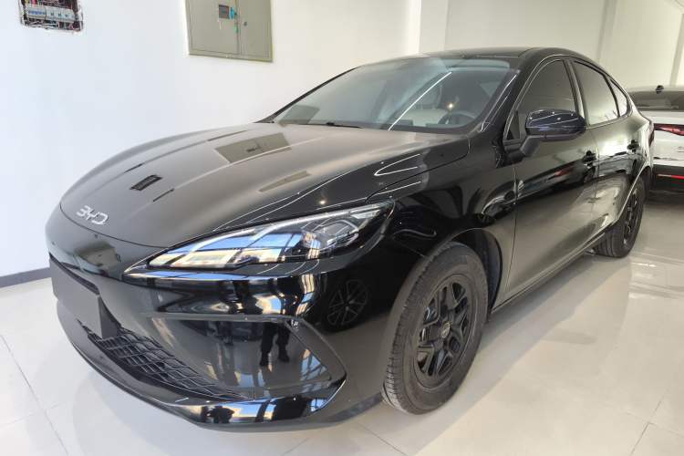 Used BYD Seal 05 DM-i 2025 DM-i Smart Drive 55KM Luxury Model