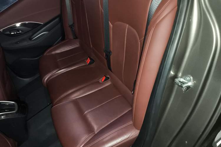 Used Buick LaCrosse 2013 2.4L SIDI Elite Comfort Version
