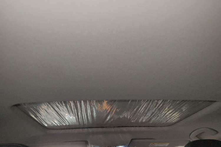 Used Volkswagen Lavida 2024 1.5L Automatic Starry Sky 5 Million Edition
