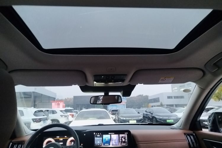 Used Nissan Pathfinder 2024 380 VC-TURBO Four-Wheel Drive Prestige Edition 6 Seats