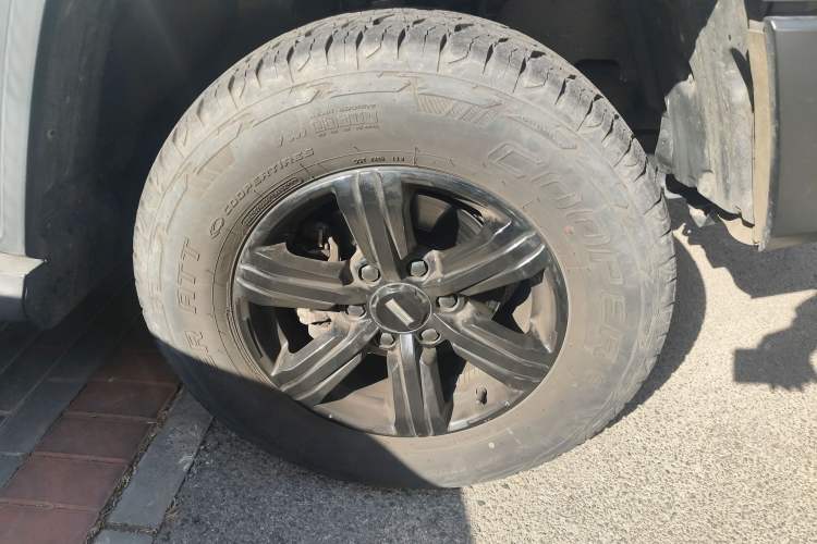 Used Tank 300 2021 Off-Road Edition 2.0T Conqueror