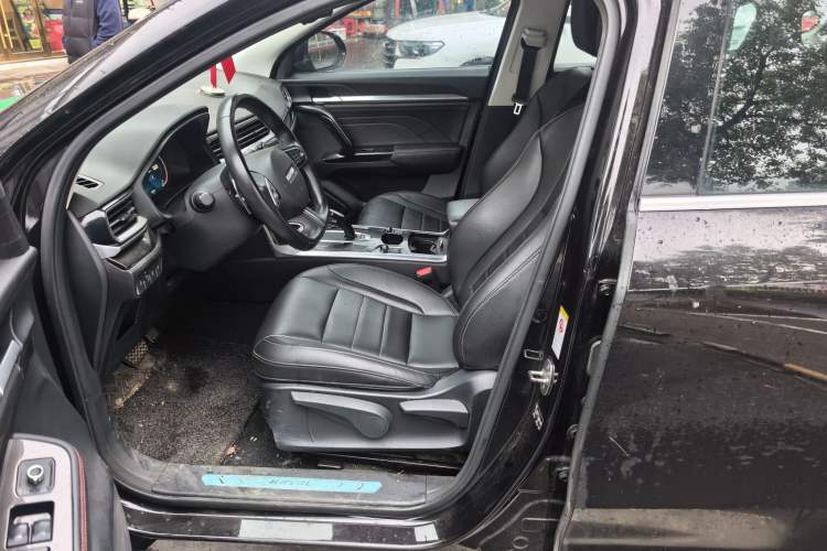 Used Haval F5 2019 National Trend Edition 1.5T i-Type China VI Standard