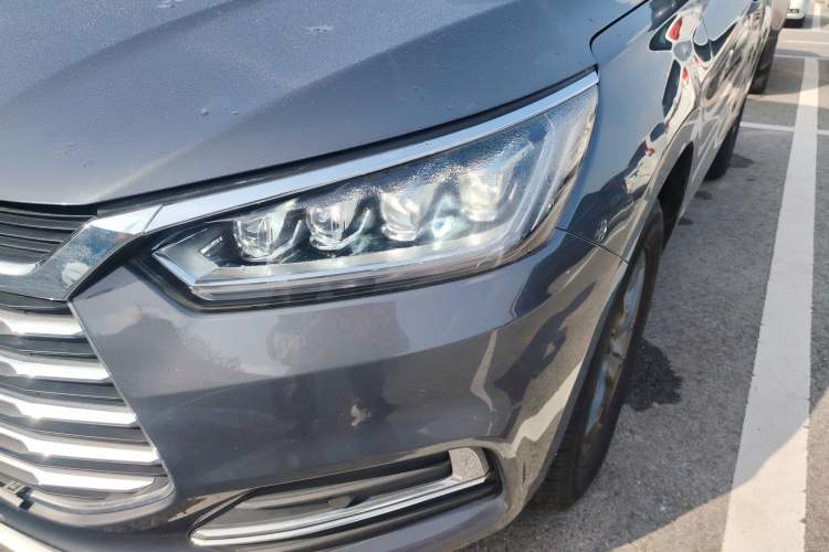 Used BYD Song 2020 Classic Edition 1.5T Automatic Elite Model